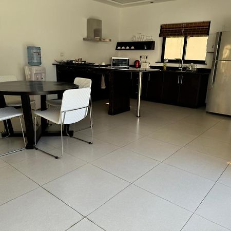 Residence Bel Ete Trou aux Biches Bagian luar foto