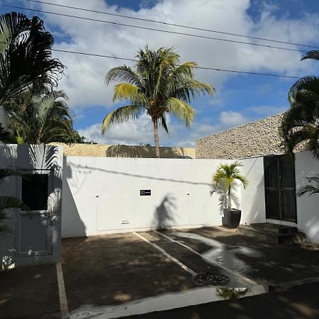 Residence Bel Ete Trou aux Biches Bagian luar foto